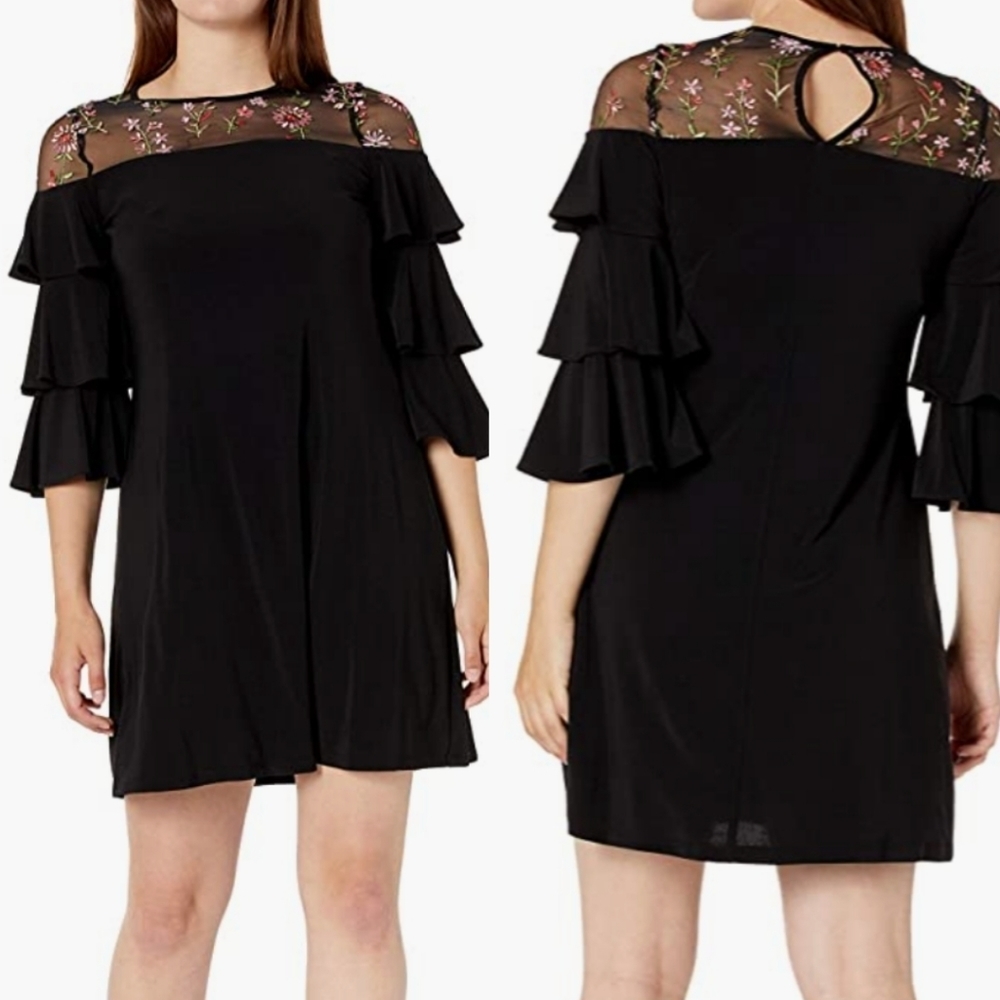 Lane Bryant Plus Size Dress